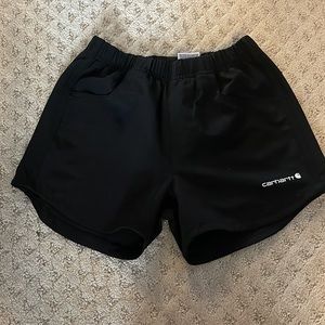 Girls Carhartt Shorts